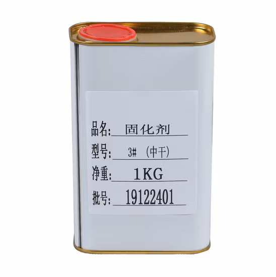 Liquid Silicone Mold Printing Organic Silicone Printing Ink (KD1380-40MJ / Good Fluidity)