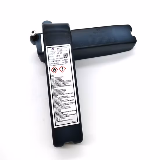  Imaje 9020/9030 用の代替 Imaje プリンター インク ソルベント インク MB175。 食料・農業